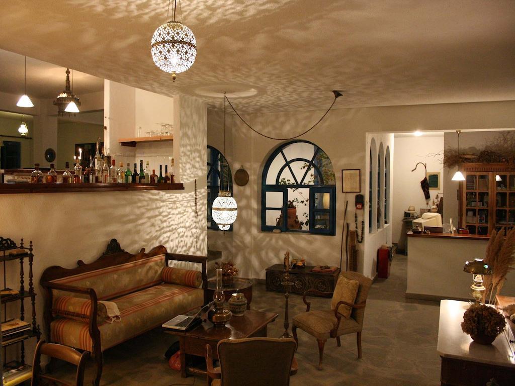 Skites Hotel Bungalows Ouranoupoli Luaran gambar